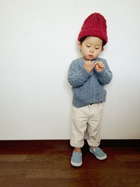 yumom2012さんのコーディネート