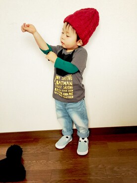 yumom2012さんのコーディネート