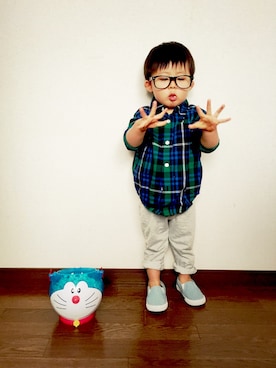yumom2012さんのコーディネート