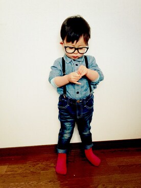 yumom2012さんのコーディネート