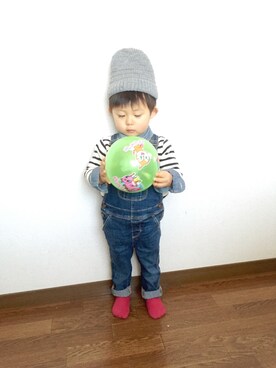 yumom2012さんのコーディネート