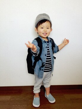 yumom2012さんのコーディネート
