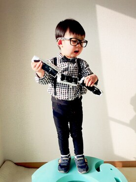 yumom2012さんのコーディネート