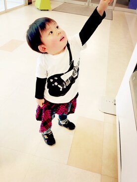 yumom2012さんのコーディネート