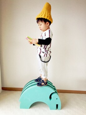 yumom2012さんのコーディネート