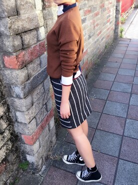 CHEN MINIさんのコーディネート