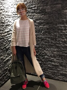 CHEN MINIさんのコーディネート