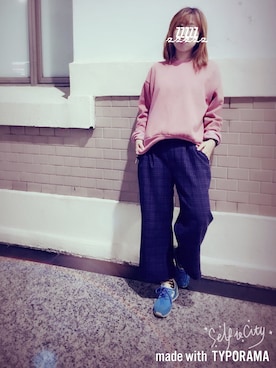 CHEN MINIさんのコーディネート