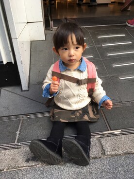 niinaさんのコーディネート