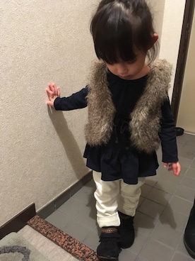 niinaさんのコーディネート