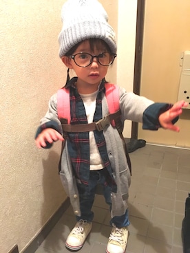 niinaさんのコーディネート