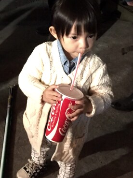 niinaさんのコーディネート