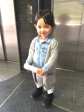 niinaさんのコーディネート