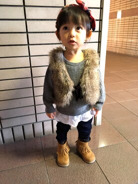 niinaさんのコーディネート