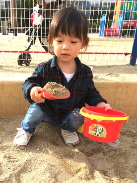 niinaさんのコーディネート