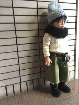 niinaさんのコーディネート