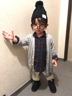 niinaさんのコーディネート