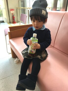 niinaさんのコーディネート