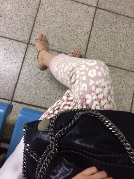 MIIIIさんのコーディネート