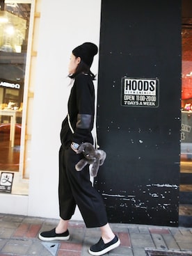 iwing_iwmさんのコーディネート