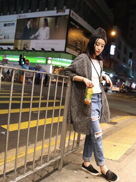 iwing_iwmさんのコーディネート