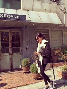 iwing_iwmさんのコーディネート