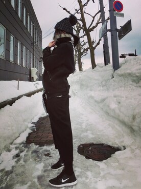 iwing_iwmさんのコーディネート