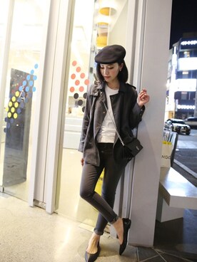 iwing_iwmさんのコーディネート