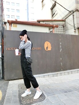 iwing_iwmさんのコーディネート