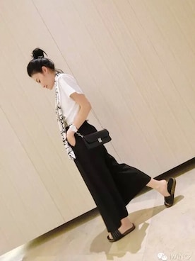 iwing_iwmさんのコーディネート