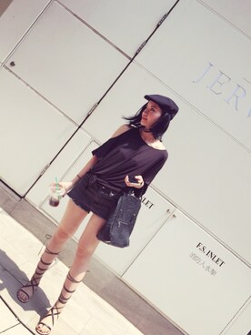 iwing_iwmさんのコーディネート