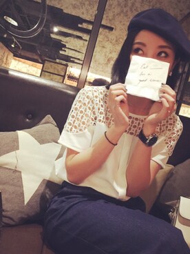 iwing_iwmさんのコーディネート