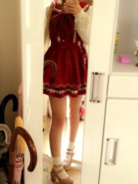 りか♡さんのコーディネート