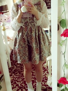 りか♡さんのコーディネート