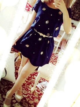 りか♡さんのコーディネート