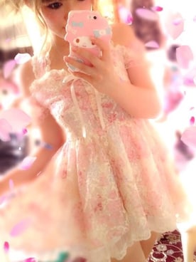 りか♡さんのコーディネート