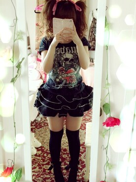 りか♡さんのコーディネート