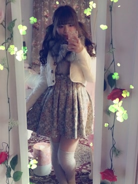 りか♡さんのコーディネート