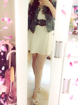 りか♡さんのコーディネート