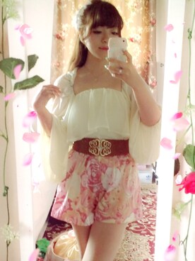 りか♡さんのコーディネート