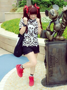 りか♡さんのコーディネート