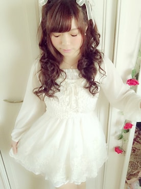 りか♡さんのコーディネート