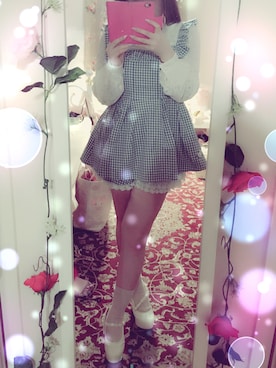 りか♡さんのコーディネート