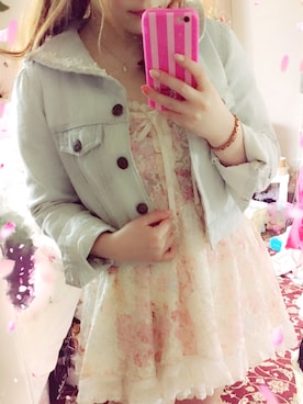 りか♡さんのコーディネート