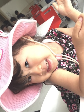 爱笑D小酒窝さんのコーディネート