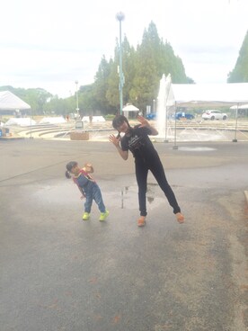 爱笑D小酒窝さんのコーディネート