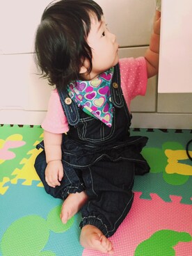 aoiさんのコーディネート