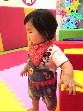 aoiさんのコーディネート