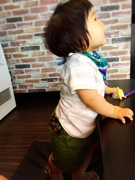 aoiさんのコーディネート