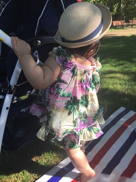 aoiさんのコーディネート